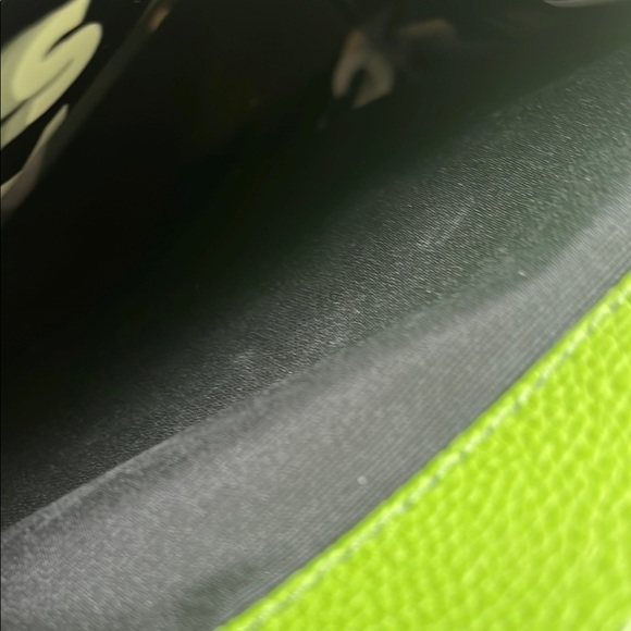 Marc Jacobs Green Women's Bag - Picture 14 of 15